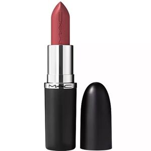 MAC Macximal Satin Lipstick Sitting Pretty